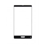 Replacement Front Glass For Ulefone Mix Blue By - Maxbhi.com