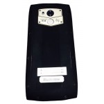 Back Panel Cover For Blackview Bv7000 Gold - Maxbhi Com