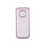 Back Panel Cover For Daps 9060bs White - Maxbhi.com
