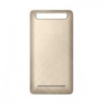 Back Panel Cover For Ismart Isi1 White - Maxbhi.com