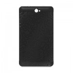 Back Panel Cover For Unic N5 White - Maxbhi.com