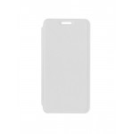 Flip Cover For Acer Liquid Z6 Max White By - Maxbhi.com