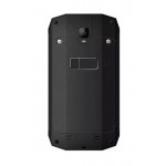 Full Body Housing For Agm A1q Black - Maxbhi.com