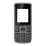 Full Body Housing For Fox Gama White - Maxbhi.com