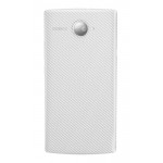 Full Body Housing For Innjoo Halo White - Maxbhi.com