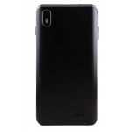 Full Body Housing For Telenor Smart Max White - Maxbhi.com