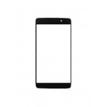 Replacement Front Glass For Alcatel Idol 4 Pro Black By - Maxbhi.com