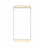 Replacement Front Glass For Innjoo V1 Gold By - Maxbhi.com