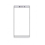 Replacement Front Glass For Innjoo V1 Grey By - Maxbhi.com