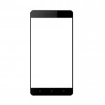 Replacement Front Glass For Ismart Isi1 Champagne By - Maxbhi.com