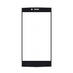 Replacement Front Glass For Thl T6c Black By - Maxbhi.com