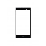 Replacement Front Glass For Vedaee Inew L3 Black By - Maxbhi.com