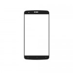 Replacement Front Glass For Vedaee Inew U9 Black By - Maxbhi.com