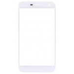 Replacement Front Glass For Wileyfox Spark X White By - Maxbhi Com