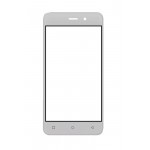 Replacement Front Glass For Zen Admire Thrill Plus White By - Maxbhi.com