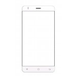 Replacement Front Glass For Zopo Color C5 White By - Maxbhi.com