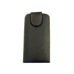 Flip Cover For Adcom X5 Hero Black By - Maxbhi.com