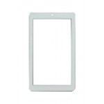 Replacement Front Glass For Acer Iconia One 7 B1770 16gb White By - Maxbhi.com