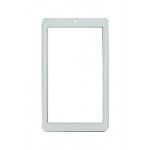 Replacement Front Glass For Acer Iconia One 7 B1770 16gb White By - Maxbhi.com