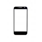 Replacement Front Glass For Alcatel One Touch Idol 2 Mini Grey By - Maxbhi.com