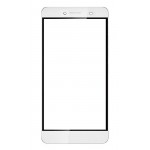 Replacement Front Glass For Archos Diamond Plus Silver By - Maxbhi.com