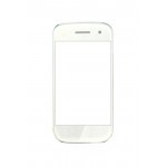 Replacement Front Glass For Gfive E58 Black By - Maxbhi.com