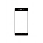 Replacement Front Glass For Posh Kick X511 White By - Maxbhi.com