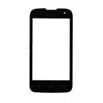 Replacement Front Glass For Tecno P5 Blue By - Maxbhi.com