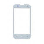 Replacement Front Glass For Tecno P5 Pink By - Maxbhi.com