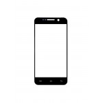 Replacement Front Glass For Thl W100 Black By - Maxbhi.com