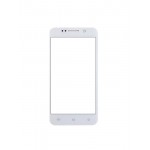 Replacement Front Glass For Thl W100 White By - Maxbhi.com