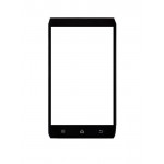Replacement Front Glass For Zte N799d Blade Eg White By - Maxbhi.com