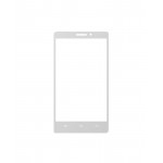Replacement Front Glass For Adcom Kitkat A40 Plus 3g White By - Maxbhi.com