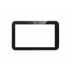 Replacement Front Glass For Ainol Novo 7 Advanced Ii 8 Gb Black By - Maxbhi.com