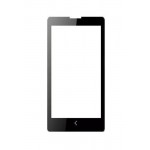 Replacement Front Glass For Chilli A730 White By - Maxbhi.com