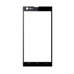 Replacement Front Glass For Thl T100s White By - Maxbhi.com