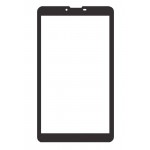 Replacement Front Glass For Torque Droidz Push Plus Black By - Maxbhi.com