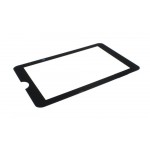 Replacement Front Glass For Toshiba Thrive Blue By - Maxbhi.com