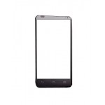 Replacement Front Glass For Xelectron V1277 Grey By - Maxbhi.com