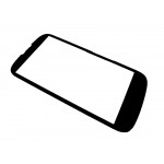 Replacement Front Glass For Zte Grand X V970 White By - Maxbhi.com