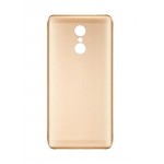 Back Panel Cover For Innjoo Fire 4 Plus White - Maxbhi.com