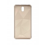 Back Panel Cover For Innjoo Halo 2 3g Gold - Maxbhi.com