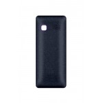 Back Panel Cover For Ismart Is203 Plus Black - Maxbhi.com