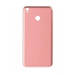 Back Panel Cover For Oukitel U7 Plus Rose Gold - Maxbhi.com