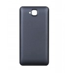 Back Panel Cover For Uhans H5000 Grey - Maxbhi.com