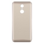 Back Panel Cover For Uhans Note 4 White - Maxbhi Com