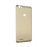 Back Panel Cover For Uhans S3 Gold - Maxbhi.com