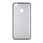 Back Panel Cover For Uhappy Up720 Black - Maxbhi.com