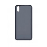 Back Panel Cover For Ulefone Paris Lite Grey - Maxbhi.com