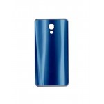 Back Panel Cover For Ziox Duopix F9 Blue - Maxbhi.com